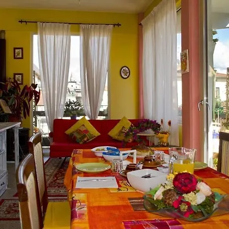 B&B San Lorentino House Arezzo Exterior photo