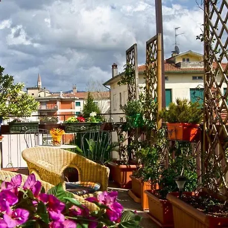 B&B San Lorentino House Arezzo Exterior photo