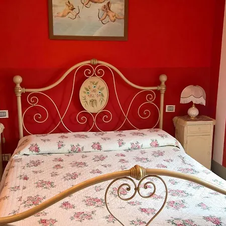 B&B San Lorentino House Arezzo Exterior photo