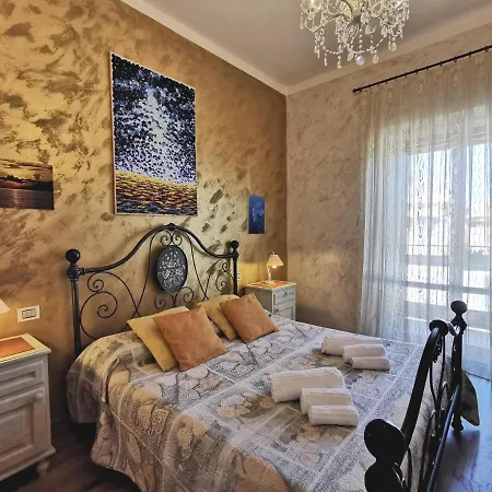 B&B San Lorentino House Arezzo Exterior photo