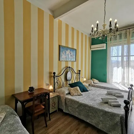 B&B San Lorentino House Arezzo Exterior photo