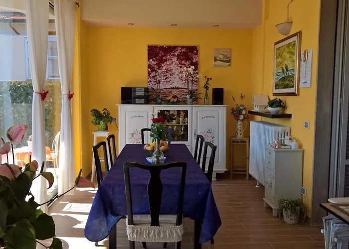 B&B San Lorentino House