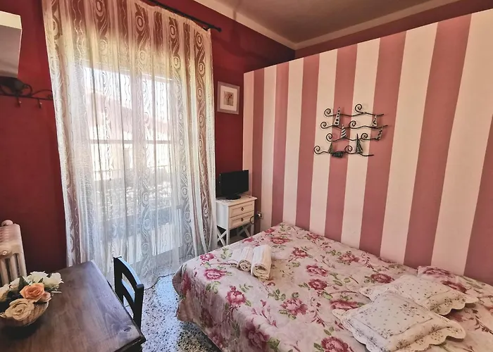B&B San Lorentino House