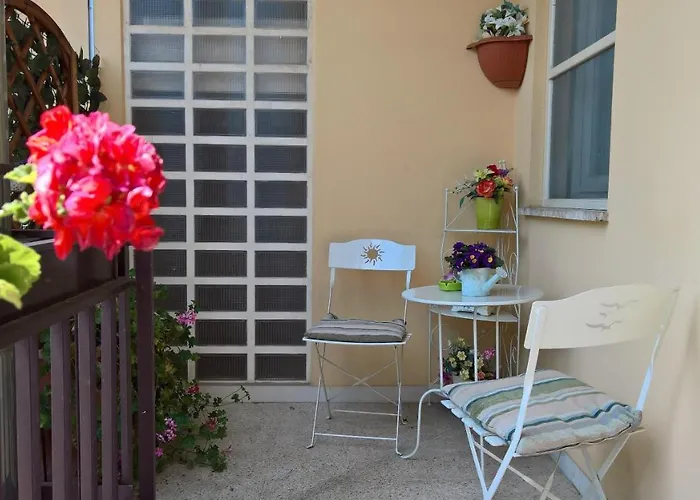 B&B San Lorentino House