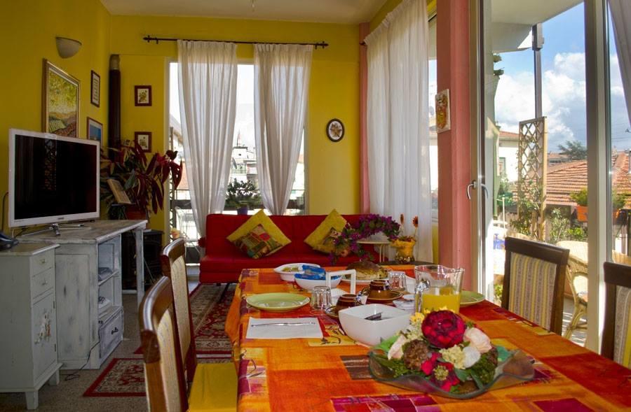 San Lorentino House 2*