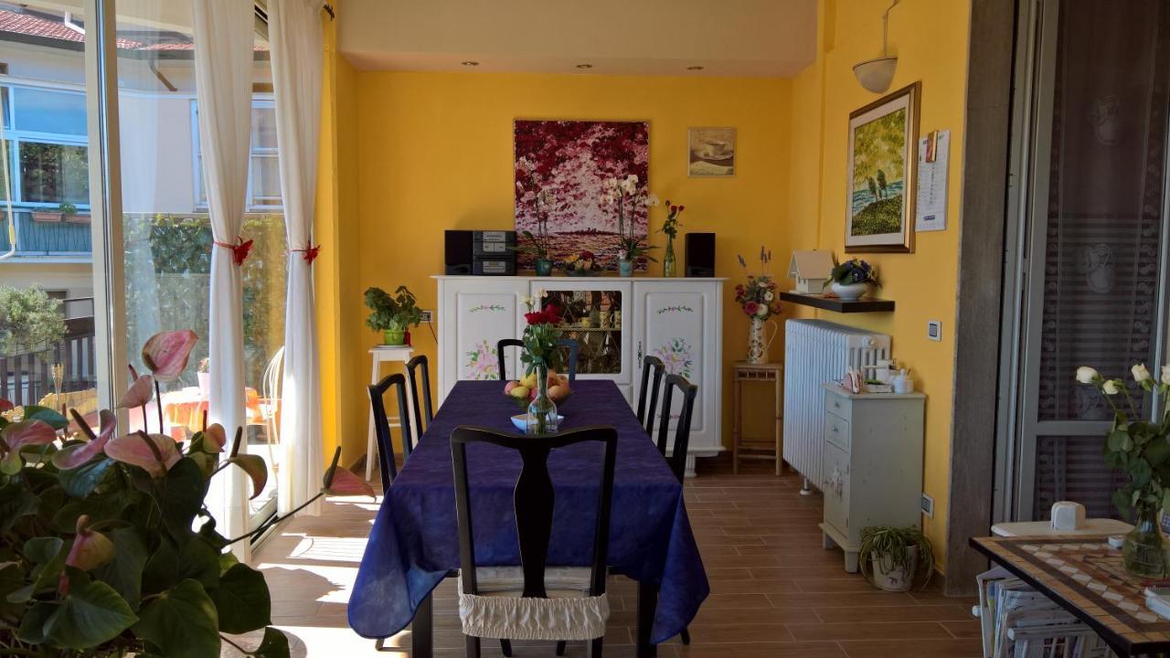 Bed & Breakfast San Lorentino House Arezzo