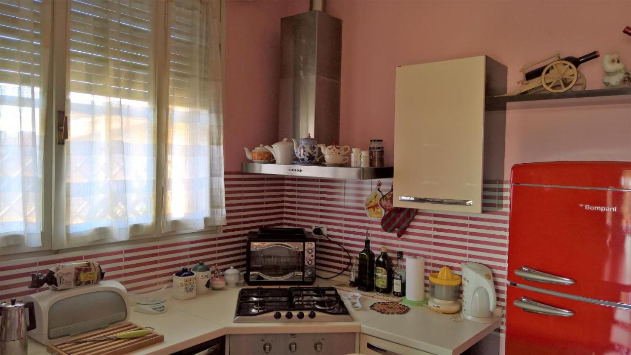 San Lorentino House 2*