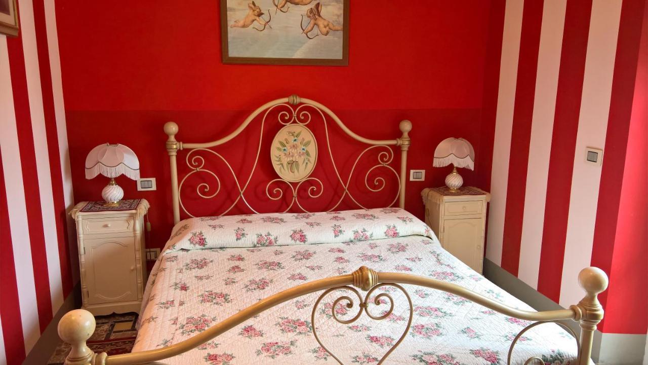 San Lorentino House Arezzo