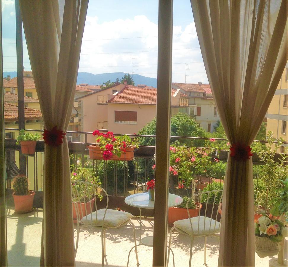San Lorentino House Arezzo