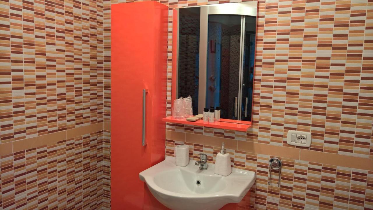 Bed & Breakfast San Lorentino House