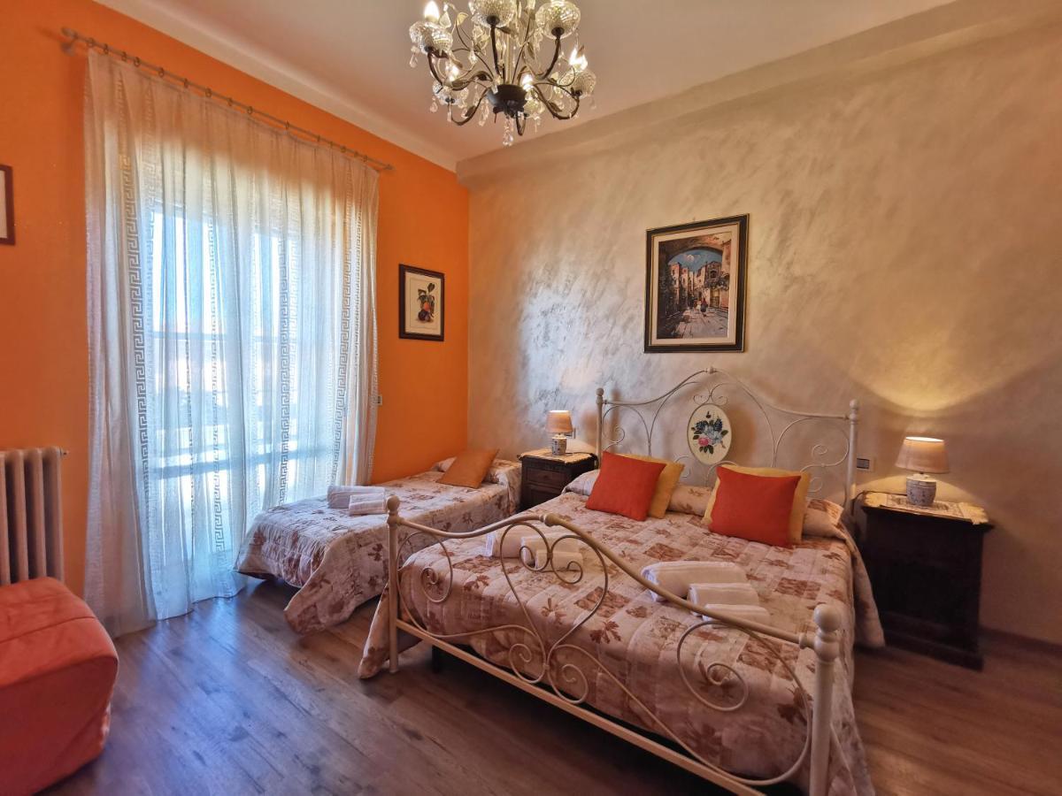 San Lorentino House 2* Arezzo
