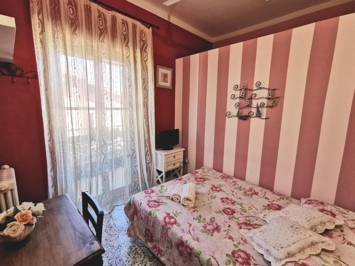 San Lorentino House Bed & Breakfast Arezzo