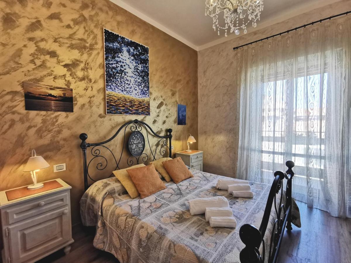 Bed & Breakfast San Lorentino House Arezzo