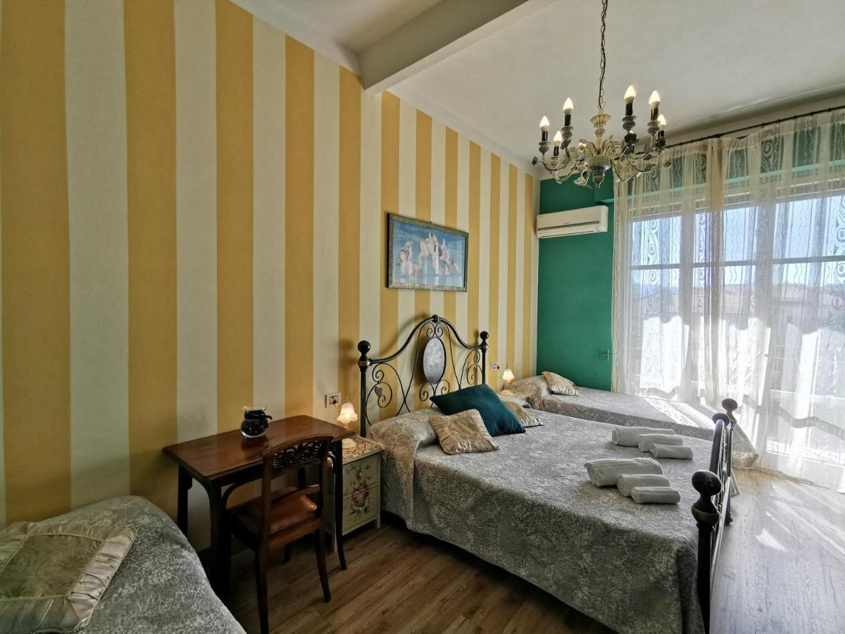 Bed & Breakfast San Lorentino House